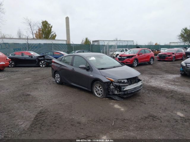 2017 TOYOTA PRIUS PRIME JTDKARFP4H3029011