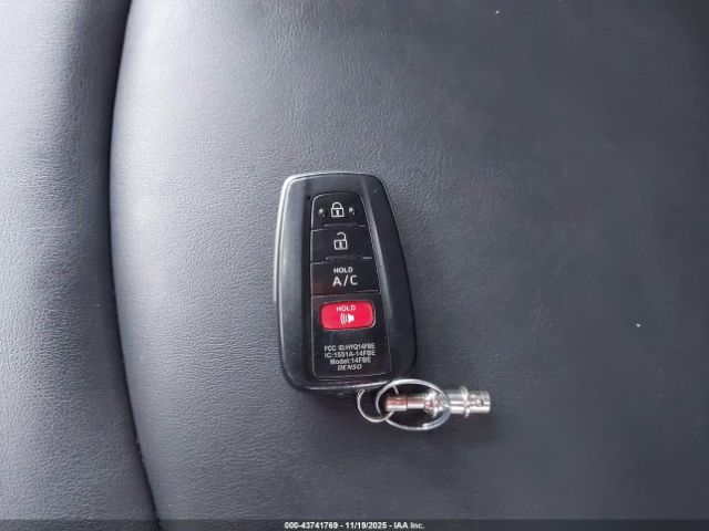 2017 TOYOTA PRIUS PRIME JTDKARFP4H3029011 Photo 10