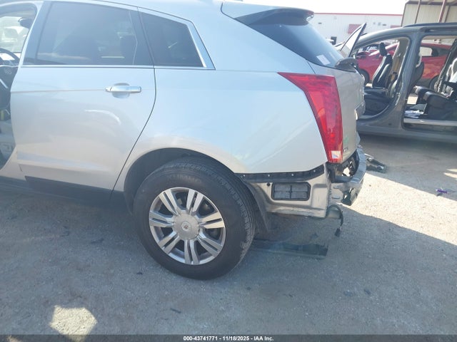 2015 CADILLAC SRX 3GYFNBE36FS576665 Photo 5