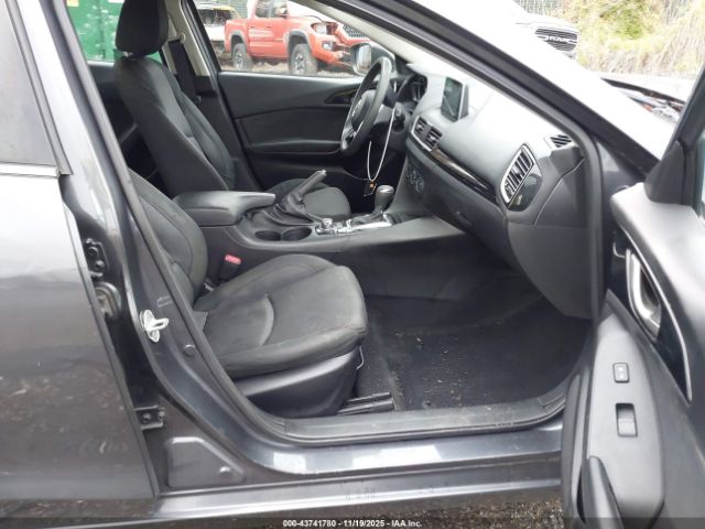 2016 MAZDA MAZDA3 JM1BM1U75G1346981 Photo 4