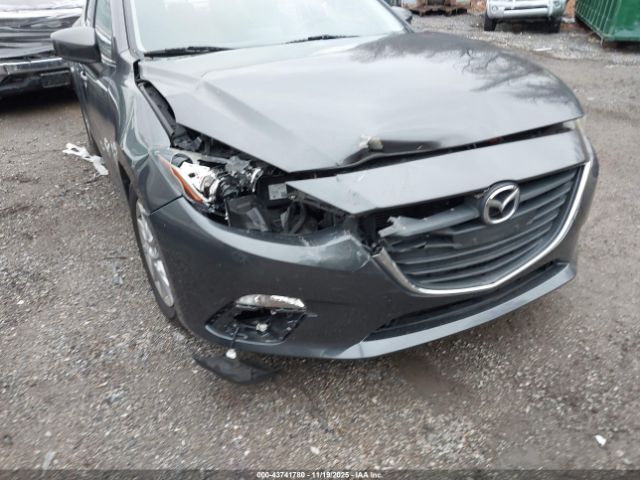 2016 MAZDA MAZDA3 JM1BM1U75G1346981 Photo 5