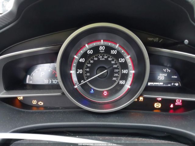 2016 MAZDA MAZDA3 JM1BM1U75G1346981 Photo 6