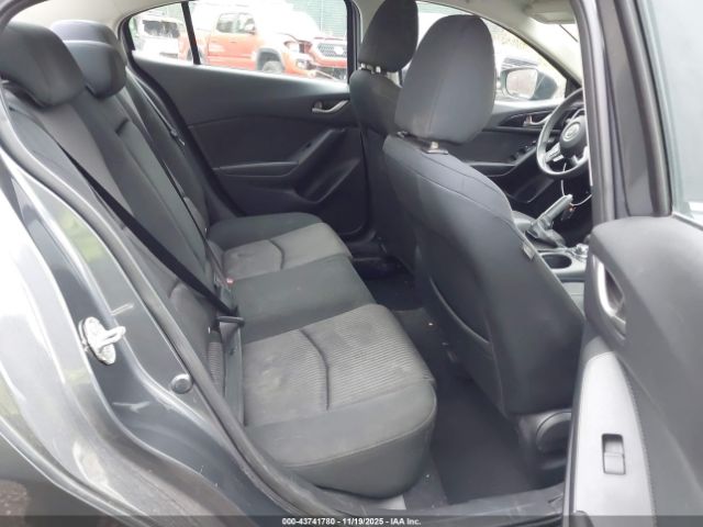 2016 MAZDA MAZDA3 JM1BM1U75G1346981 Photo 7