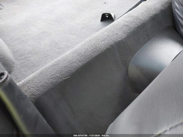 2005 CHEVROLET CORVETTE 1G1YY24U155115472 Photo 7