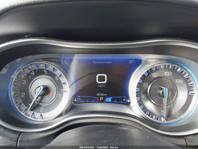 2022 CHRYSLER 300 2C3CCADGXNH148732 Photo 6