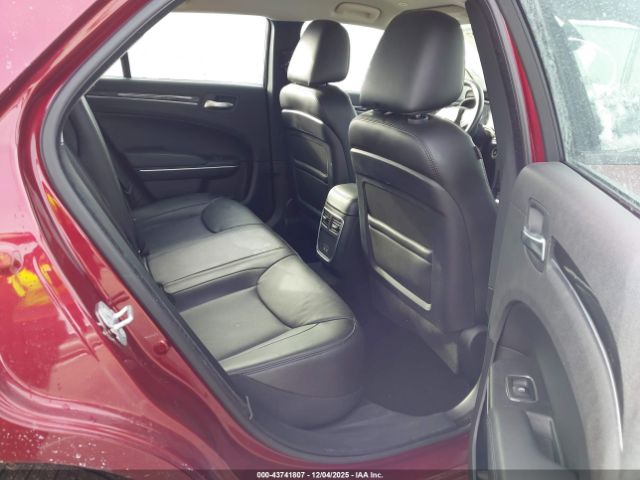 2022 CHRYSLER 300 2C3CCADGXNH148732 Photo 7