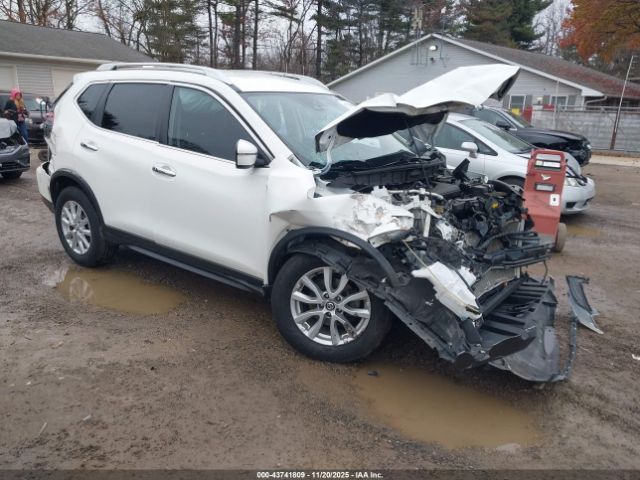 2020 NISSAN ROGUE JN8AT2MV4LW113985