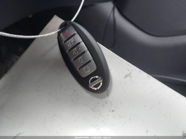 2020 NISSAN ROGUE JN8AT2MV4LW113985 Photo 10