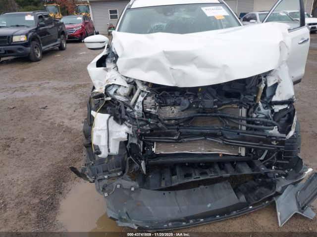 2020 NISSAN ROGUE JN8AT2MV4LW113985 Photo 5