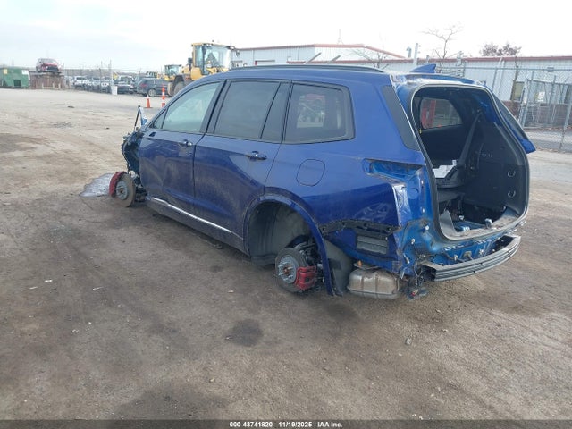 2023 CADILLAC XT6 1GYKPGRS4PZ131630 Photo 2