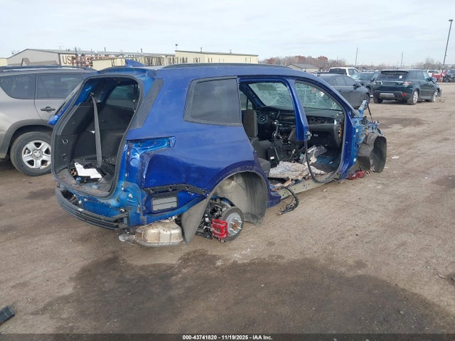 2023 CADILLAC XT6 1GYKPGRS4PZ131630 Photo 3