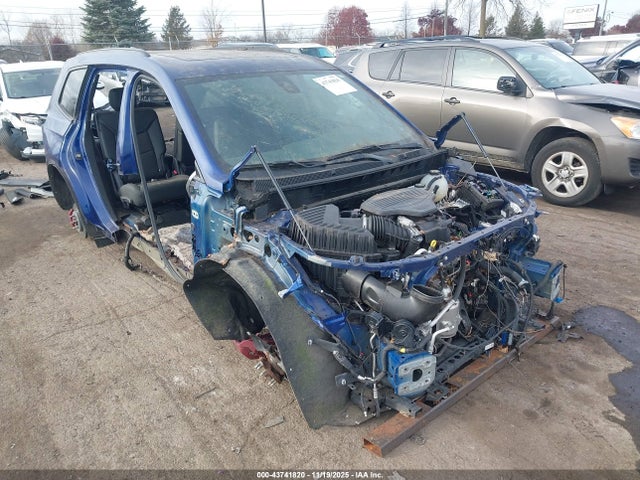 2023 CADILLAC XT6 1GYKPGRS4PZ131630 Photo 5