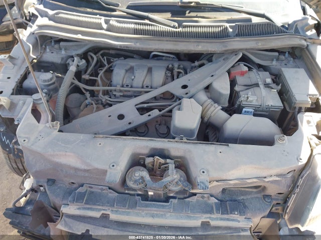 Ford EXPLORER XLT 2018 1FM5K8D86JGA24502 Image 10