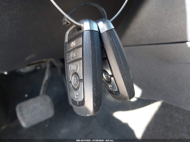 Ford EXPLORER XLT 2018 1FM5K8D86JGA24502 Image 11