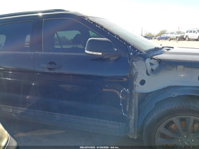 Ford EXPLORER XLT 2018 1FM5K8D86JGA24502 Image 14