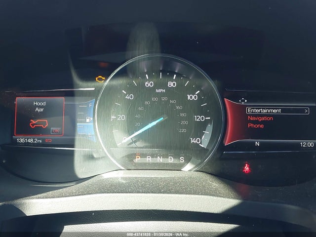 Ford EXPLORER XLT 2018 1FM5K8D86JGA24502 Image 7