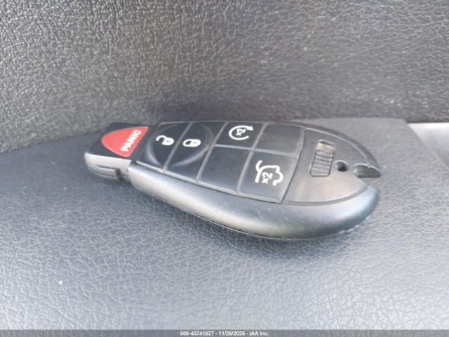 2009 JEEP GRAND CHEROKEE 1J8GR48K19C526580 Photo 10