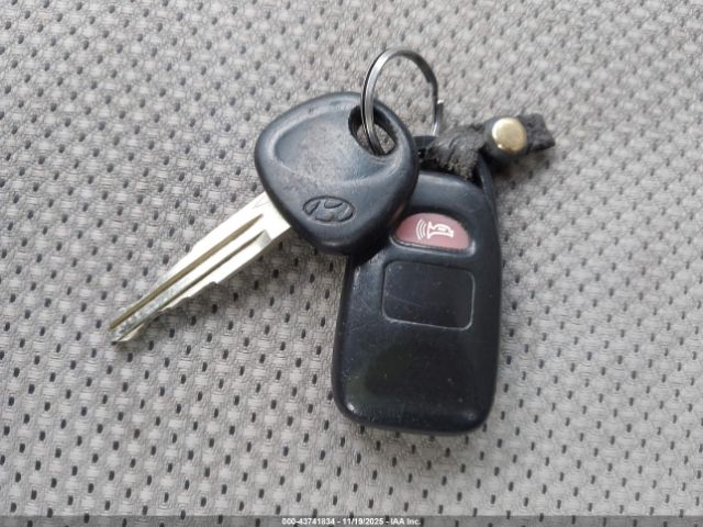 2010 HYUNDAI ACCENT KMHCN4ACXAU527676 Photo 10