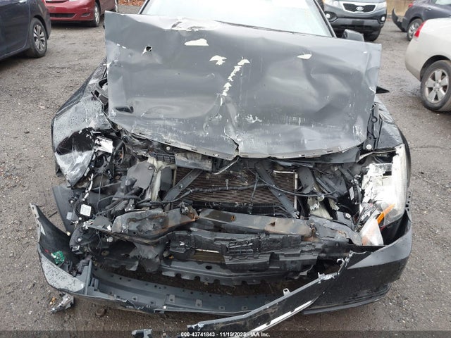 2014 CADILLAC CTS 1G6DC8E33E0148194 Photo 9