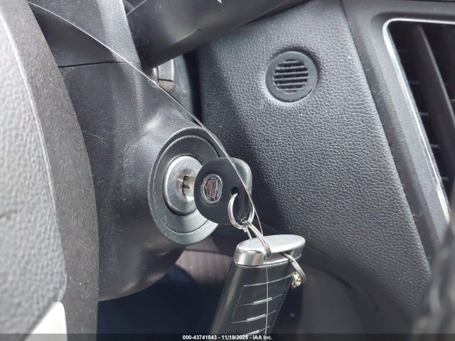 2014 CADILLAC CTS 1G6DC8E33E0148194 Photo 10