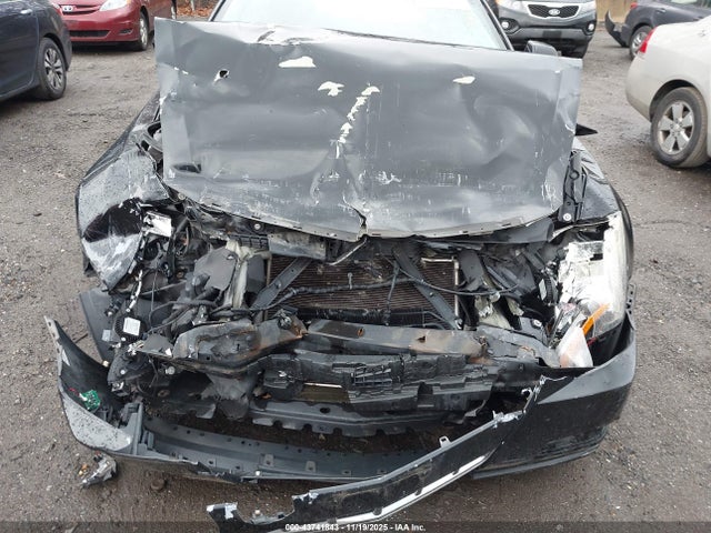 2014 CADILLAC CTS 1G6DC8E33E0148194 Photo 5