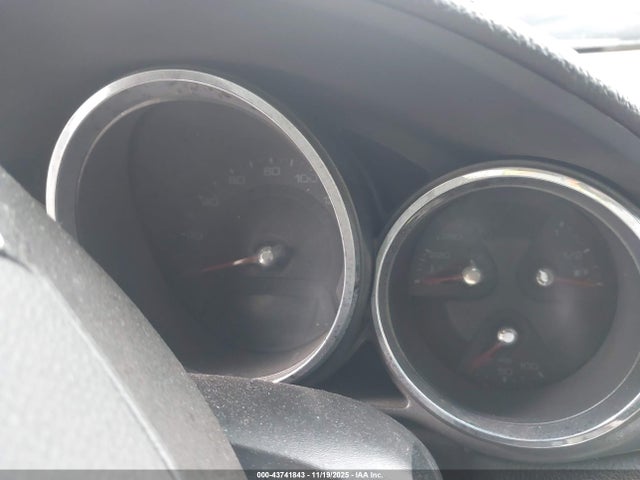 2014 CADILLAC CTS 1G6DC8E33E0148194 Photo 6