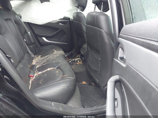 2014 CADILLAC CTS 1G6DC8E33E0148194 Photo 7