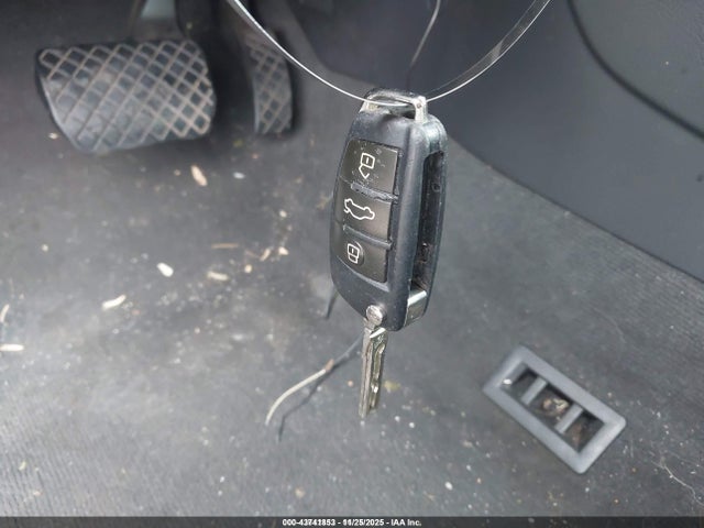 2007 AUDI A4 WAUDF78E27A062686 Photo 10