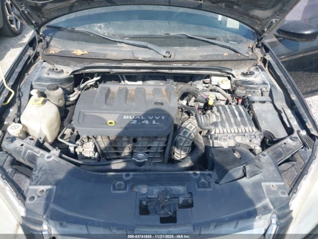 2012 CHRYSLER 200 1C3CCBAB0CN261950 Photo 9