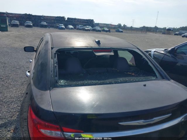 2012 CHRYSLER 200 1C3CCBAB0CN261950 Photo 5