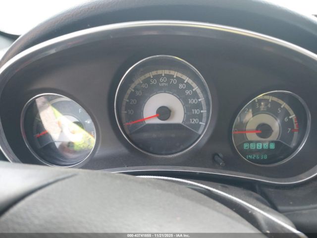 2012 CHRYSLER 200 1C3CCBAB0CN261950 Photo 6