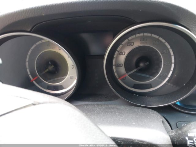 2012 ACURA MDX 2HNYD2H36CH548418 Photo 6