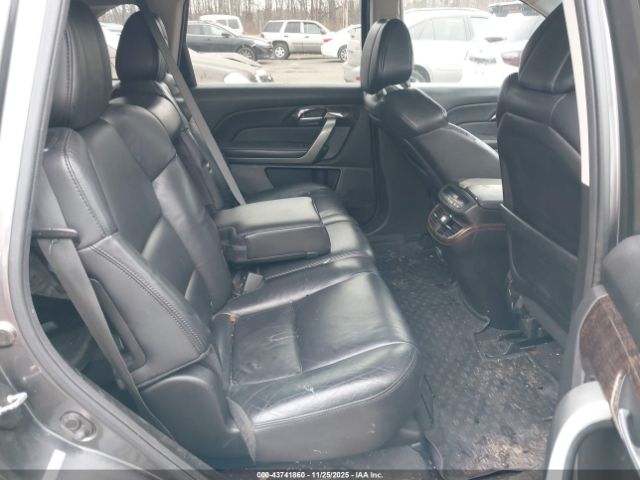 2012 ACURA MDX 2HNYD2H36CH548418 Photo 7