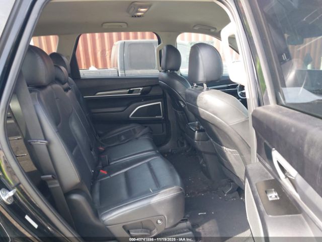 2021 KIA TELLURIDE 5XYP24HCXMG103912 Photo 7