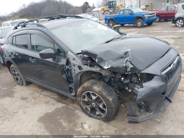 2018 SUBARU CROSSTREK JF2GTADC6JH352472