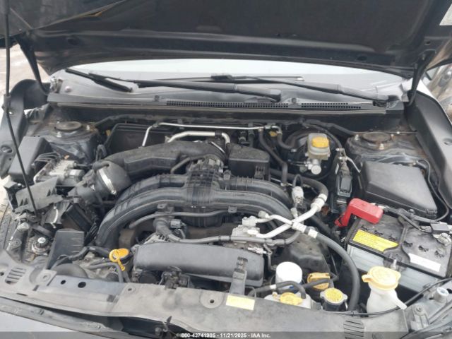 2018 SUBARU CROSSTREK JF2GTADC6JH352472 Photo 9