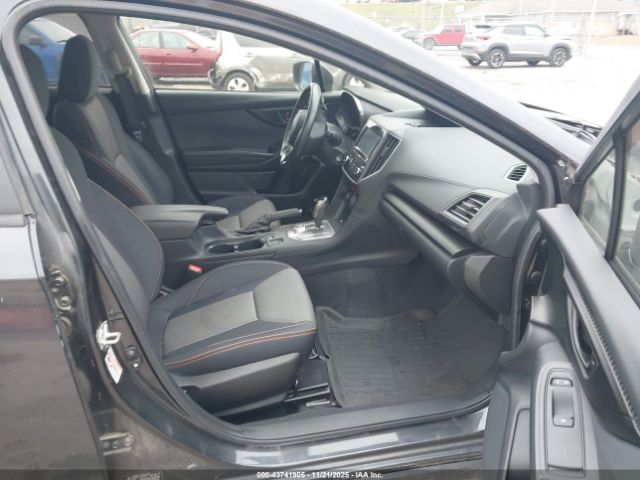 2018 SUBARU CROSSTREK JF2GTADC6JH352472 Photo 4