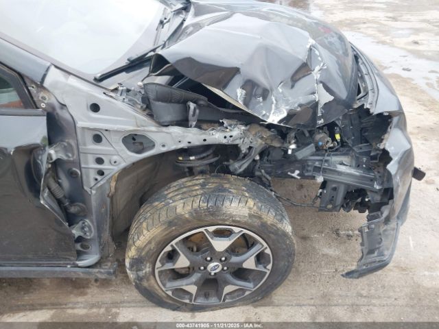 2018 SUBARU CROSSTREK JF2GTADC6JH352472 Photo 5