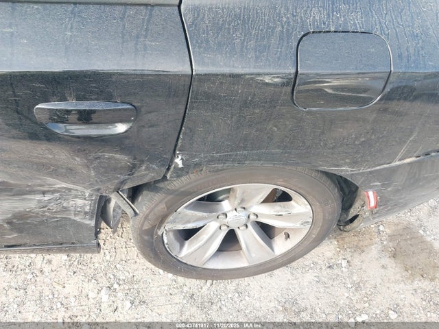 2C3CDXHG8JH157644 Dodge Charger Sxt Plus Rwd