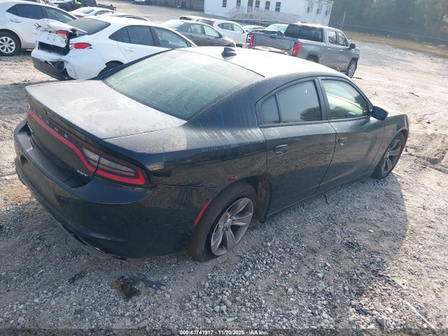 2018 DODGE CHARGER 2C3CDXHG8JH157644 Photo 3