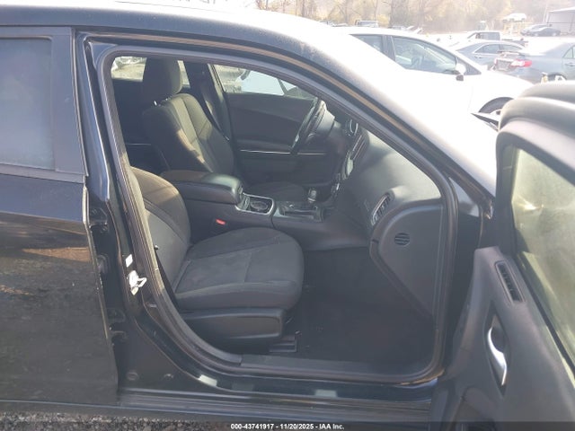2018 DODGE CHARGER 2C3CDXHG8JH157644 Photo 4