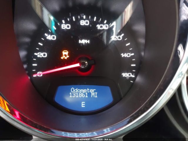 2012 CADILLAC CTS 1G6DG5E50C0147246 Photo 6