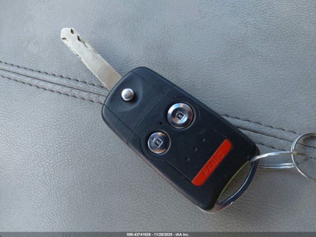 2008 ACURA RDX 5J8TB18238A002187 Photo 10