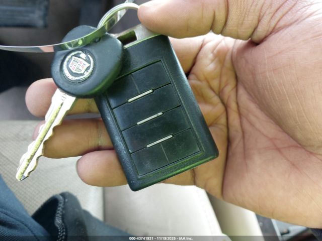 2009 CADILLAC ESCALADE HYBRID 1GYFK43519R219121 Photo 10