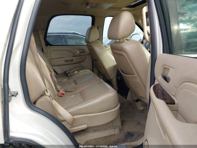 2009 CADILLAC ESCALADE HYBRID 1GYFK43519R219121 Photo 7