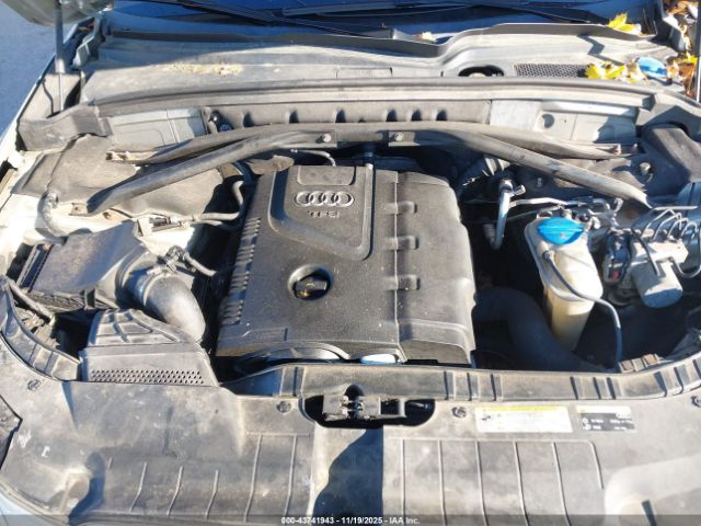 2013 AUDI Q5 WA1LFAFP2DA060667 Photo 9