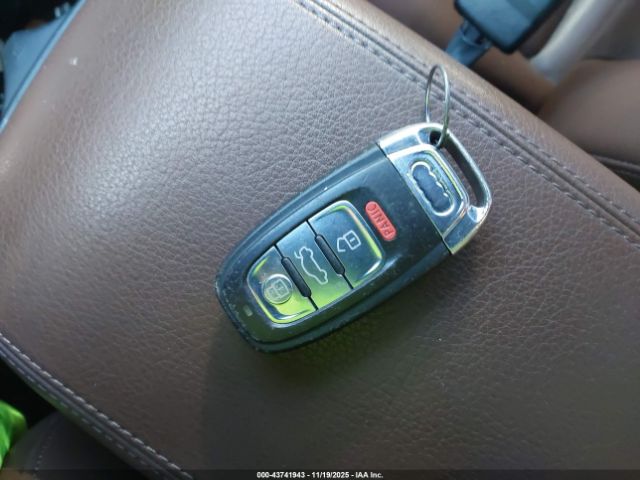 2013 AUDI Q5 WA1LFAFP2DA060667 Photo 10