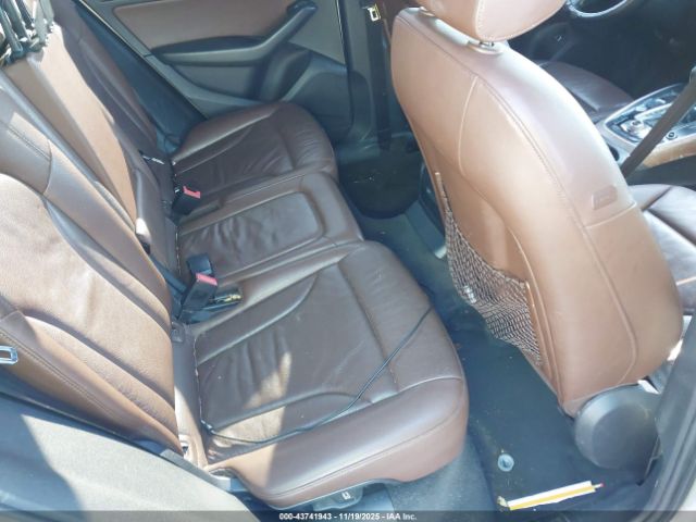 2013 AUDI Q5 WA1LFAFP2DA060667 Photo 7