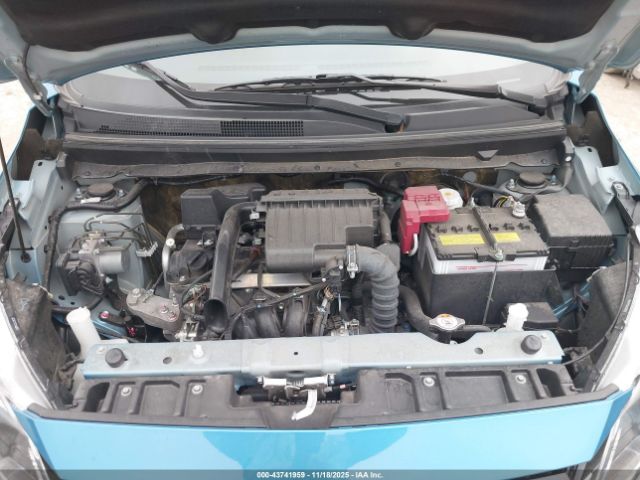 2024 MITSUBISHI MIRAGE ML32AUHJ7RH027952 Photo 9