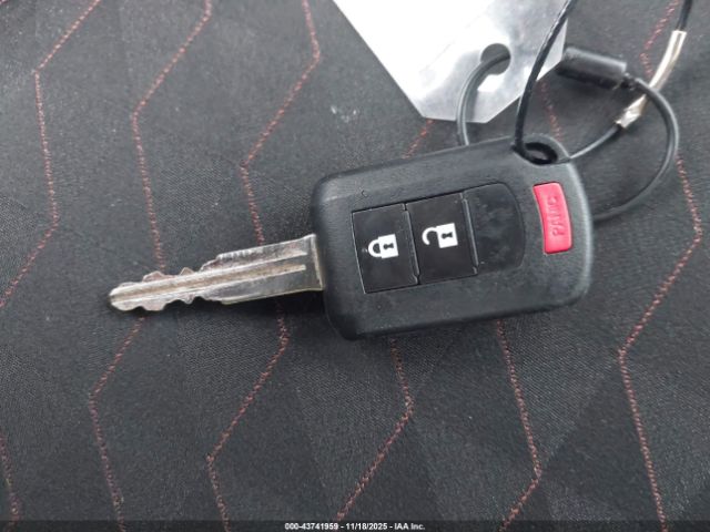 2024 MITSUBISHI MIRAGE ML32AUHJ7RH027952 Photo 10